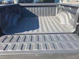 Ram 1500 Big Horn 4x4 Crew Cab 5'7" Box 2026 — side view