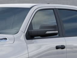 Ram 1500 Big Horn 4x4 Crew Cab 5'7" Box 2026 — side view