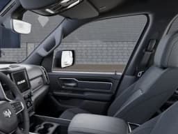 Ram 1500 Big Horn 4x4 Crew Cab 5'7" Box 2026 — side view