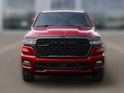 Ram 1500 Big Horn 4x4 Crew Cab 5'7" Box 2026 — side view