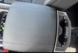Ram 1500 Express 4x4 Crew Cab 5'7" Box 2026 — side view