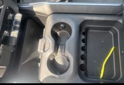 Ram 1500 Express 4x4 Crew Cab 5'7" Box 2026 — side view