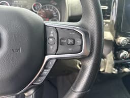 Ram 1500 Tradesman 4x4 Crew Cab 5'7" Box 2026 — side view