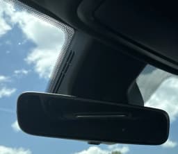 Ram 1500 Tradesman 4x4 Crew Cab 5'7" Box 2026 — side view