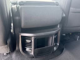 Ram 1500 Tradesman 4x4 Crew Cab 5'7" Box 2026 — side view