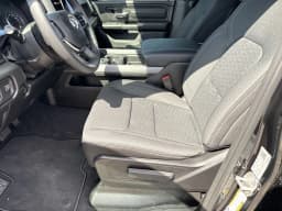 Ram 1500 Express 4x4 Crew Cab 5'7" Box 2026 — side view