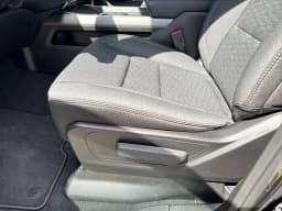 Ram 1500 Express 4x4 Crew Cab 5'7" Box 2026 — side view