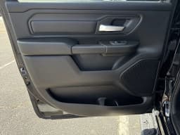 Ram 1500 Express 4x4 Crew Cab 5'7" Box 2026 — side view