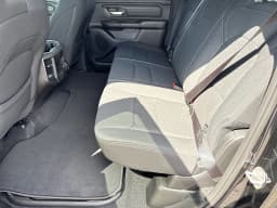 Ram 1500 Express 4x4 Crew Cab 5'7" Box 2026 — side view