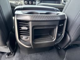 Ram 1500 Express 4x4 Crew Cab 5'7" Box 2026 — side view