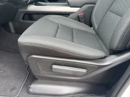 Ram 1500 Express 4x4 Crew Cab 5'7" Box 2026 — side view