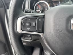 Ram 1500 Express 4x4 Crew Cab 5'7" Box 2026 — side view