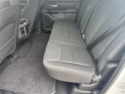 Ram 1500 Express 4x4 Crew Cab 5'7" Box 2026 — side view