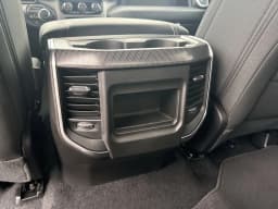 Ram 1500 Express 4x4 Crew Cab 5'7" Box 2026 — side view