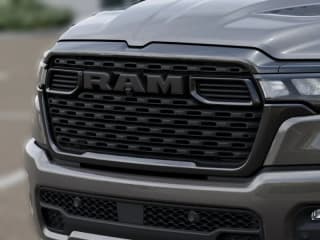Ram 1500 Express 4x4 Crew Cab 5'7" Box