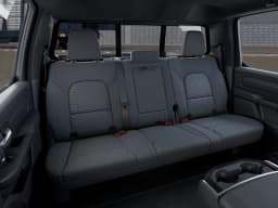 Ram 1500 Tradesman 4x4 Crew Cab 5'7" Box 2026 — side view