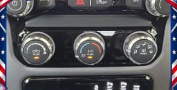 Ram 1500 Express 4x4 Crew Cab 5'7" Box 2026 — side view