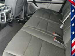 Ram 1500 Express 4x4 Crew Cab 5'7" Box 2026 — side view