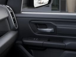 Ram 1500 Express 4x4 Crew Cab 5'7" Box 2026 — side view