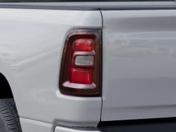 Ram 1500 Express 4x4 Crew Cab 5'7" Box 2026 — side view