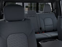Ram 1500 Express 4x4 Crew Cab 5'7" Box 2026 — side view