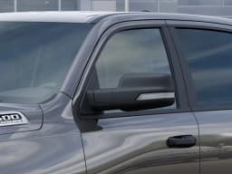 Ram 1500 Big Horn 4x4 Crew Cab 5'7" Box 2026 — side view