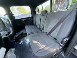 Ram 1500 Big Horn 4x4 Crew Cab 5'7" Box 2026 — side view