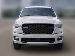 Ram 1500 Big Horn 4x4 Crew Cab 5'7" Box 2026 — side view