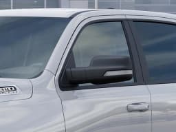Ram 1500 Big Horn 4x4 Crew Cab 5'7" Box 2026 — side view