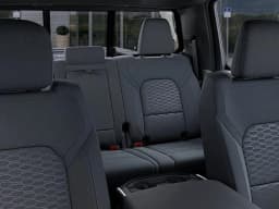 Ram 1500 Big Horn 4x4 Crew Cab 5'7" Box 2026 — side view