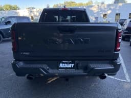 Ram 1500 Big Horn 4x4 Crew Cab 5'7" Box 2026 — side view