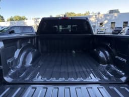 Ram 1500 Big Horn 4x4 Crew Cab 5'7" Box 2026 — side view
