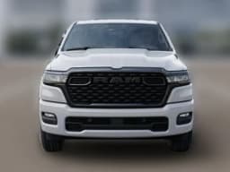 Ram 1500 Big Horn 4x4 Crew Cab 5'7" Box 2026 — side view