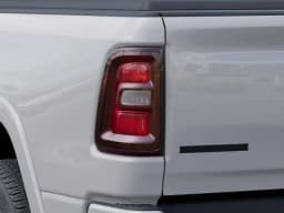 Ram 1500 Big Horn 4x4 Crew Cab 5'7" Box 2026 — side view