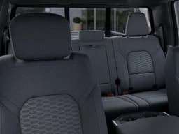 Ram 1500 Big Horn 4x4 Crew Cab 5'7" Box 2026 — side view