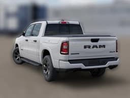 Ram 1500 Big Horn 4x4 Crew Cab 5'7" Box 2026 — side view