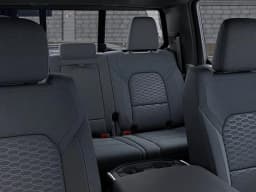 Ram 1500 Big Horn 4x4 Crew Cab 5'7" Box 2026 — side view