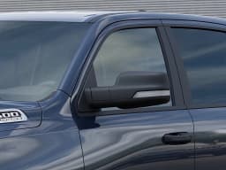 Ram 1500 Big Horn 4x4 Crew Cab 5'7" Box 2026 — side view