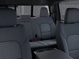 Ram 1500 Big Horn 4x4 Crew Cab 5'7" Box 2026 — side view