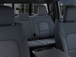 Ram 1500 Big Horn 4x4 Crew Cab 5'7" Box 2026 — side view