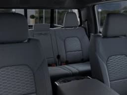 Ram 1500 Big Horn 4x4 Crew Cab 5'7" Box 2026 — side view