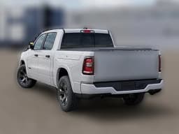 Ram 1500 Big Horn 4x4 Crew Cab 5'7" Box 2026 — side view