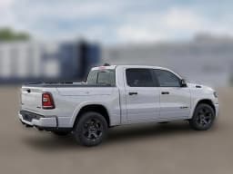 Ram 1500 Big Horn 4x4 Crew Cab 5'7" Box 2026 — side view