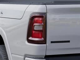 Ram 1500 Big Horn 4x4 Crew Cab 5'7" Box 2026 — side view