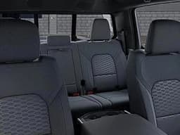 Ram 1500 Big Horn 4x4 Crew Cab 5'7" Box 2026 — side view