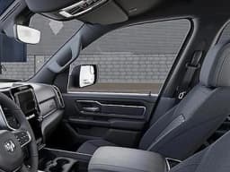Ram 1500 Big Horn 4x4 Crew Cab 5'7" Box 2026 — side view