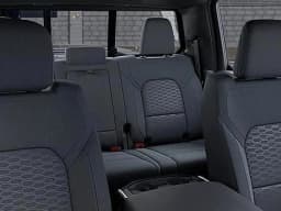 Ram 1500 Big Horn 4x4 Crew Cab 5'7" Box 2026 — side view