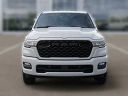 Ram 1500 Big Horn 4x4 Crew Cab 5'7" Box 2026 — side view