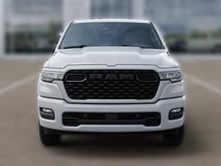 Ram 1500 Big Horn 4x4 Crew Cab 5'7" Box