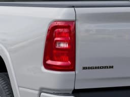 Ram 1500 Big Horn 4x4 Crew Cab 5'7" Box 2026 — side view